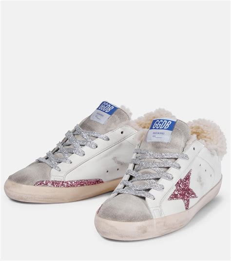 golden goose Mytheresa